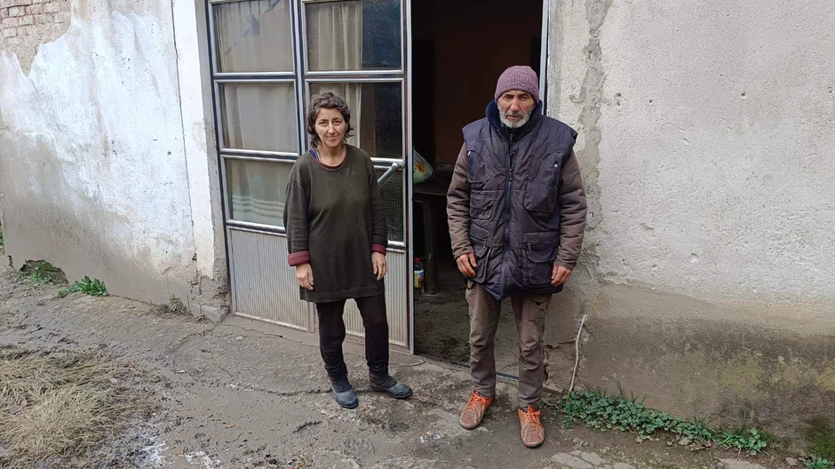 Roditelji majke koja je bacila bebu u kontejner