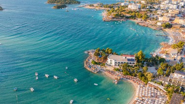 turystyczny raj w europie. ciepło, tani i pięknie, a polaków nadal tam