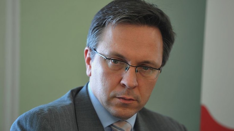 Rybiński: Gdzie jest granica przyzwoitości rządu