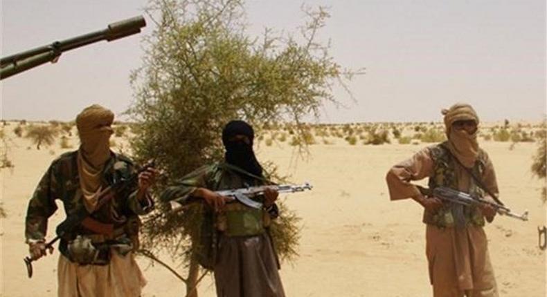 Militants seize army base in central Mali: deputy mayor