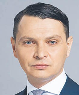 dr hab. Daniel Książek radca prawny, partner zarządzający w BKB Baran Książek Bigaj