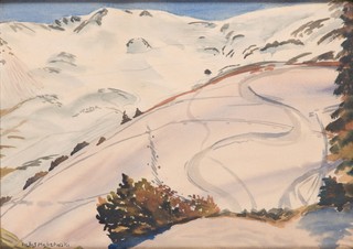 Stryjeńska, Witkacy, Malczewski. Prace zakopiańskiej bohemy idą pod młotek