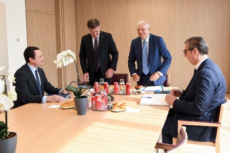 Lajčakov mandat trajaće još nekoliko meseci