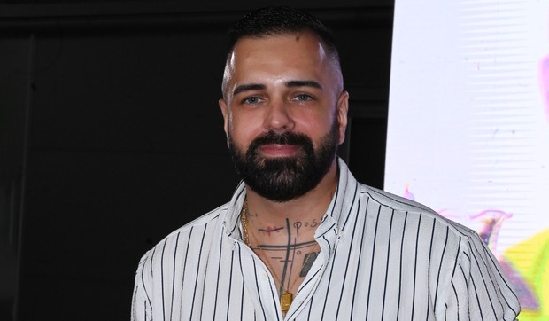 Milan Stojičković 