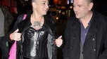 Sinead O'Connor (fot. BE&amp;W)