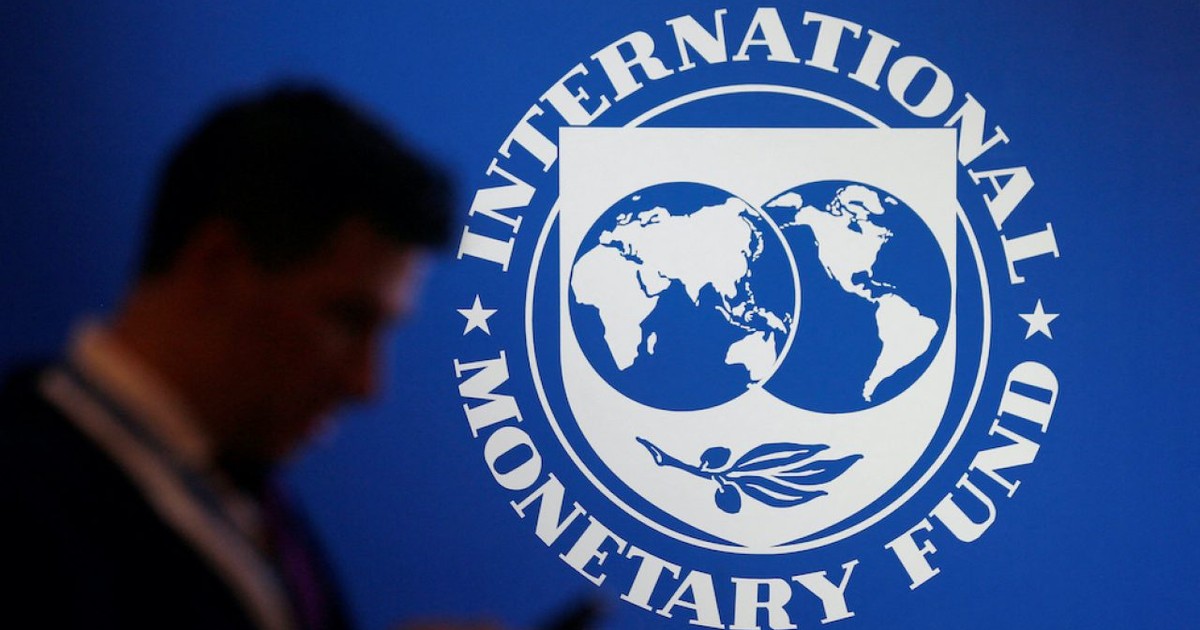 Debt hits 88% of GDP in Low-Income Nations Developing Countries (LIDCs) - IMF - Vimarsana News
