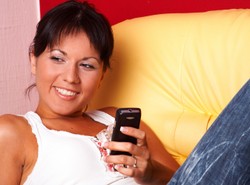 Zaciągnij go do łóżka... słowami