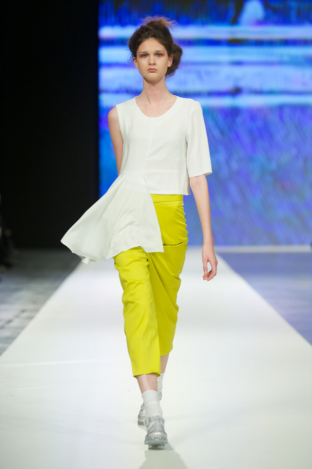 10. edycja FWP - Designer Avenue - Sowik Matyga