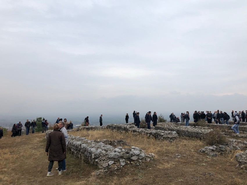 Neki se vratili posle 50 godina