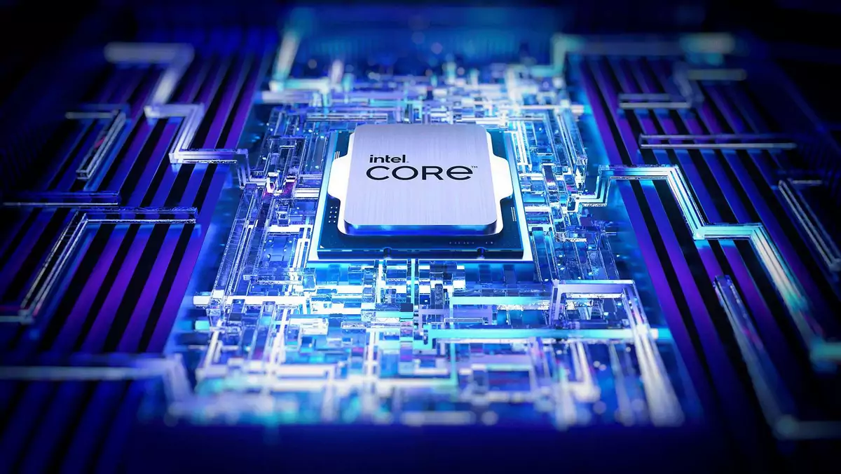 Intel Core zmieni się na Core Ultra