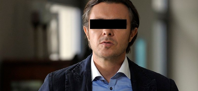 Co dalej z karierą Marka B.? Jest gwiazdą dwóch seriali