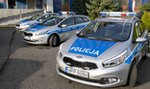 Nie mają gdzie parkować, bo policjanci zajęli ich miejsca