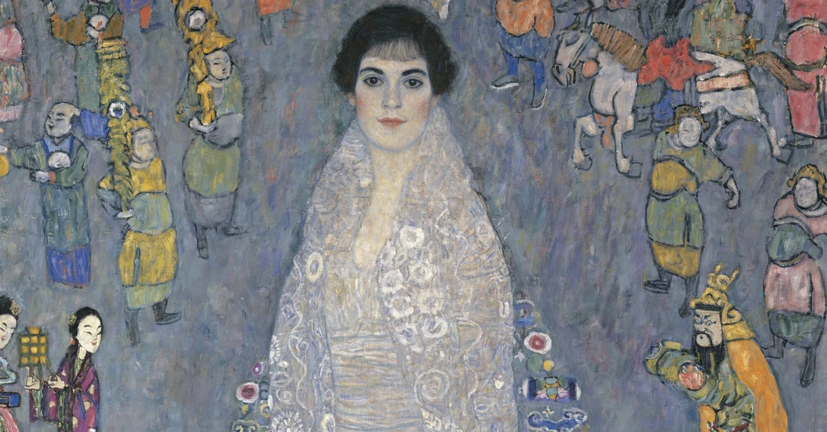 Portret sprzedany za 236 milionów. Stoi za nim niezwykła historia z czasów drugiej wojny