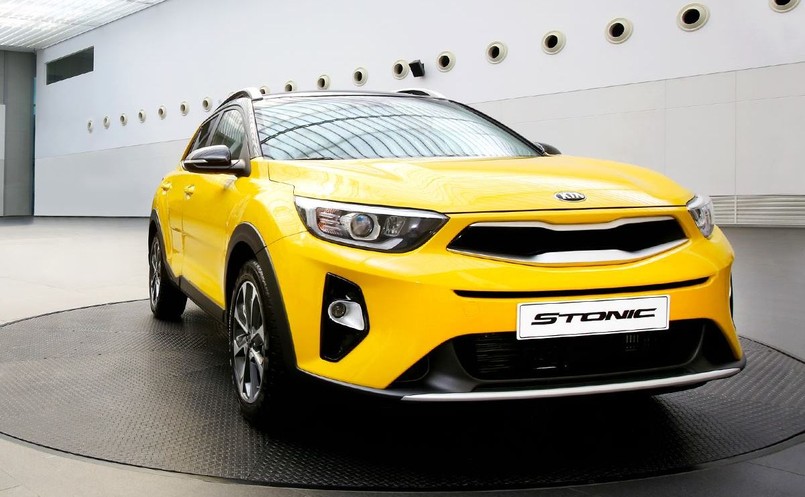 Kia stonic, jak wszystkie modele koreańskiej marki, standardowo będzie chroniona 7-letnią gwarancją producenta (do przebiegu 150 tys. km)