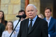 Jarosław Kaczyński