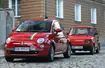 Fiat 500 1.4 16V - Maluch wczoraj i dziś