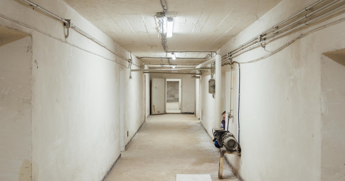 Aplikacja "Gdzie się ukryć" już dostępna. Pokazuje mapę schronów w Polsce