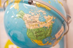 Szybki quiz z geografii nie tylko dla podróżników. Dopasuj miasta do państw i zgarnij komplet punktów