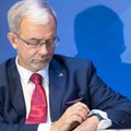 Jerzy Kwieciński odchodzi. To efekt konfliktu z szefem Orlenu