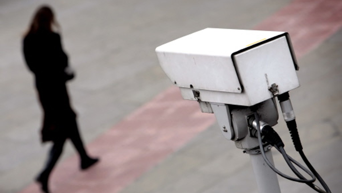 W ciągu roku, dzięki systemowi CCTV, w Londynie rozwiązano zaledwie jedną sprawę kryminalną - podaje BBC.