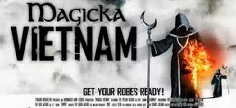 Magicka: Vietnam zachęca trailerem