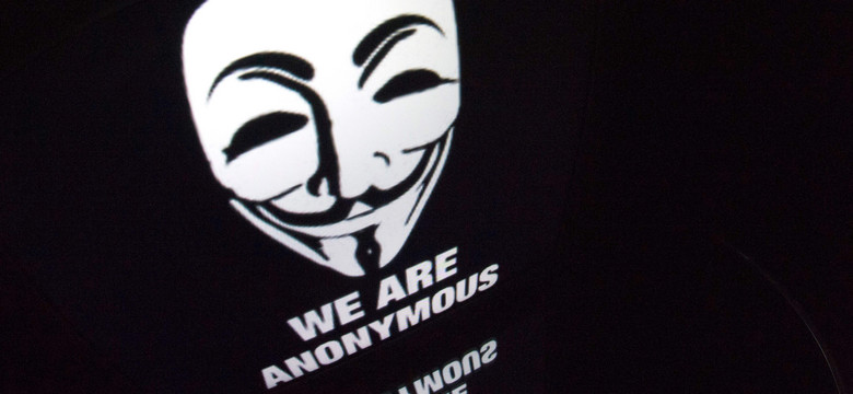 "Anonymous" do Trumpa: masz finansowe i personalne powiązania z rosyjską mafią