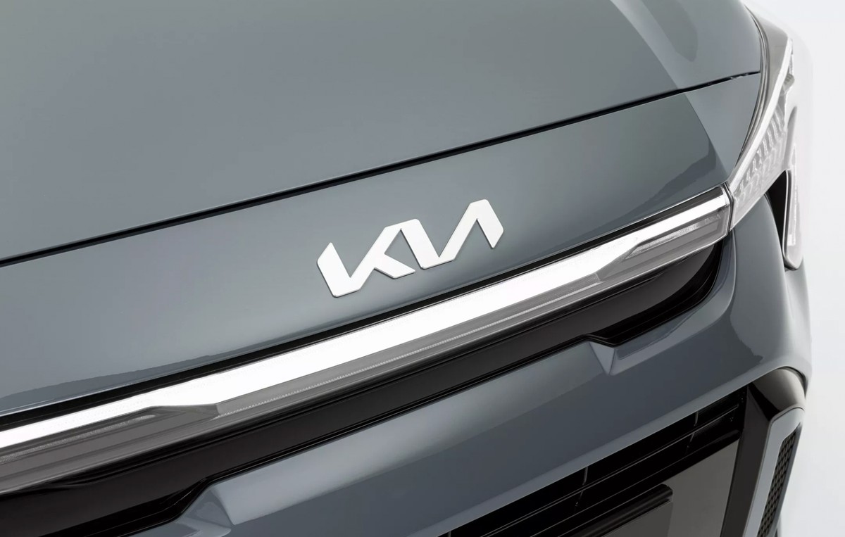 Kia Picanto 2024