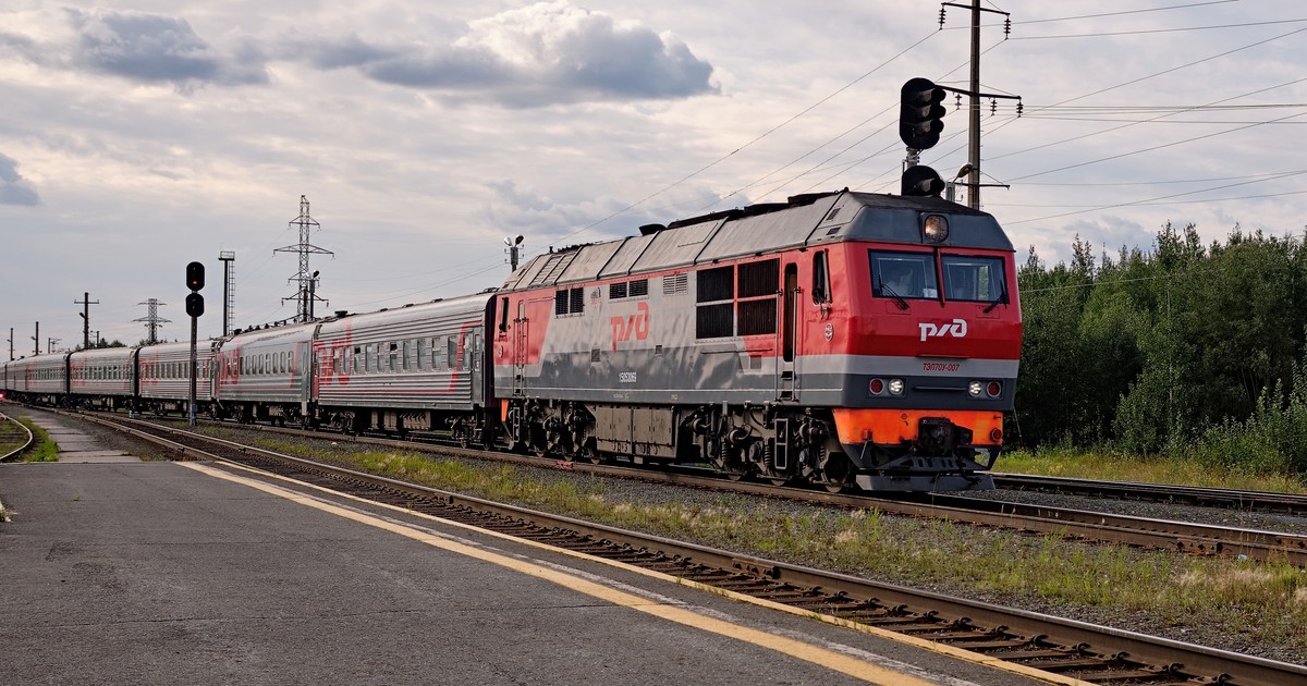 Celne uderzenie w logistykę Kremla. Ukraiński wywiad przyznał się do ataku na wojskowy pociąg