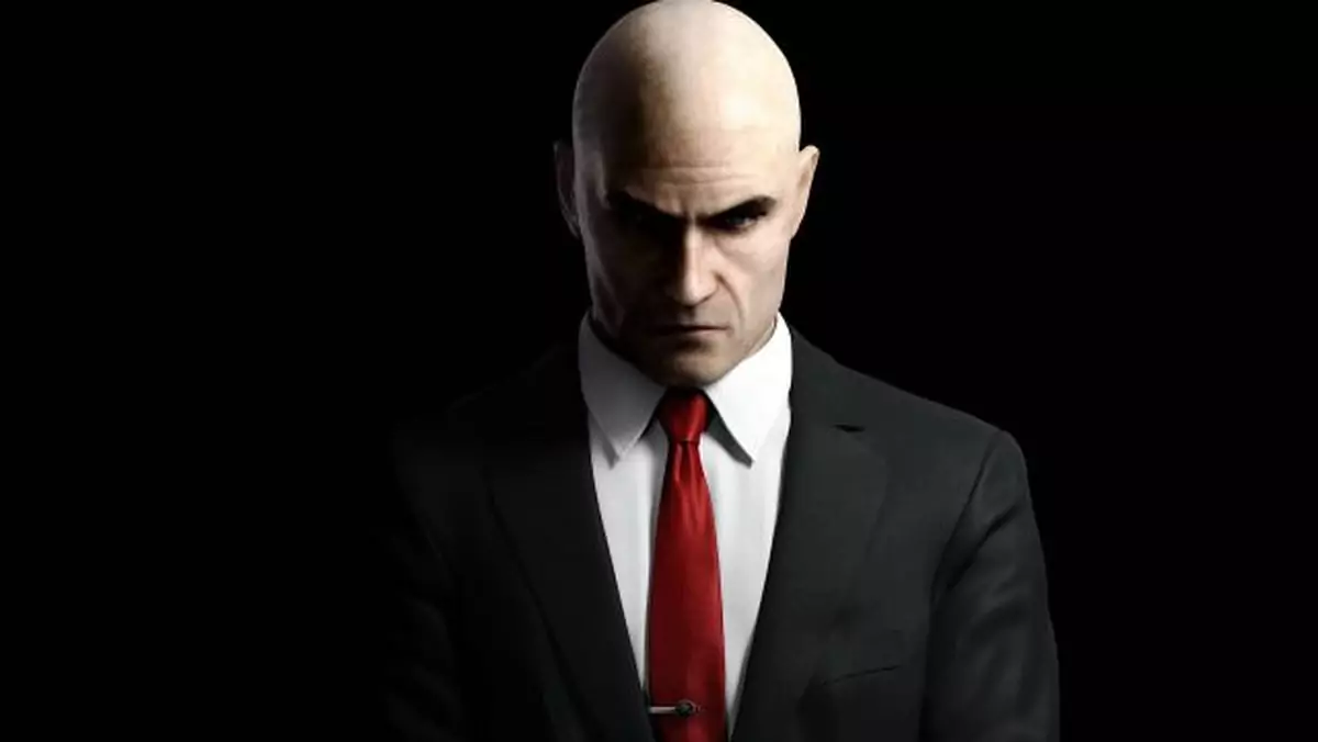 Darmowy Hitman w polskim Games with Gold - nie ma, ale będzie