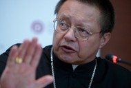 Abp Grzegorz Ryś