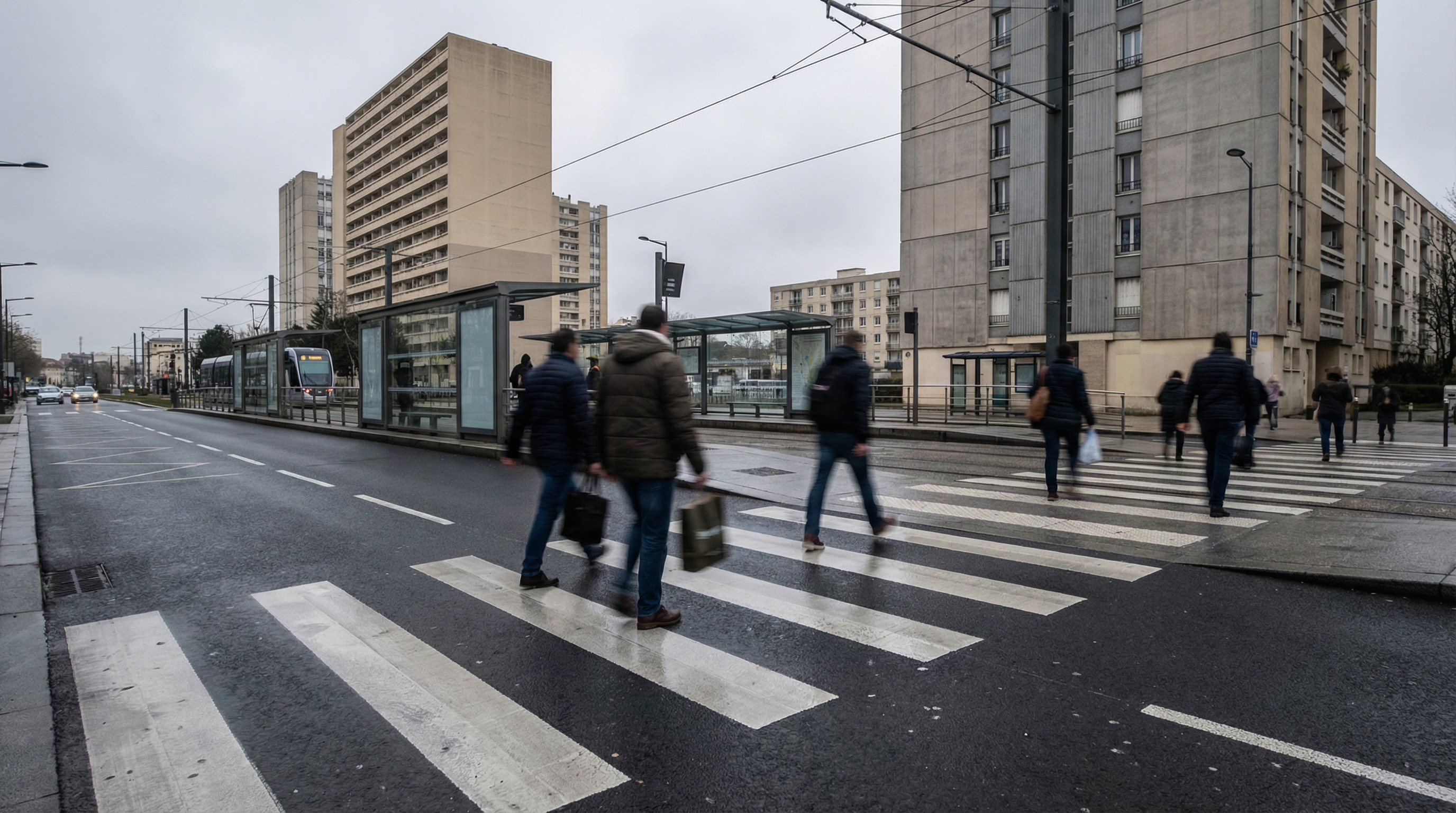 Nîmes : 6 personnes en garde à vue après la mort d'un écolier de 8 ans