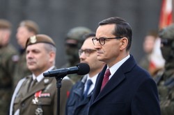 Najpierw wojsko, teraz energetyka. Morawiecki: Współpraca z Koreą Południową wkracza na kolejne obszary