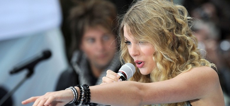 Taylor Swift ujawnia fragment nowej płyty. Posłuchaj nagrania "Gorgeous"