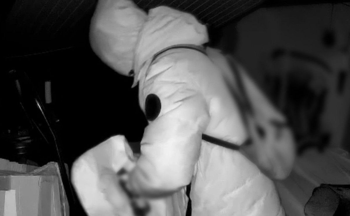 29-latek okradał parafię w Iłowej