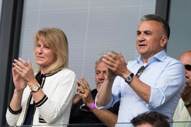 Bivša modelsica SNIMILA Dijanu i Srđana Đokovića na privatnoj proslavi u NEVIĐENOM IZDANJU, pa objavila sve: On se dohvatio mikrofona, a kad je ona zaigrala ČULI SMO OVACIJE