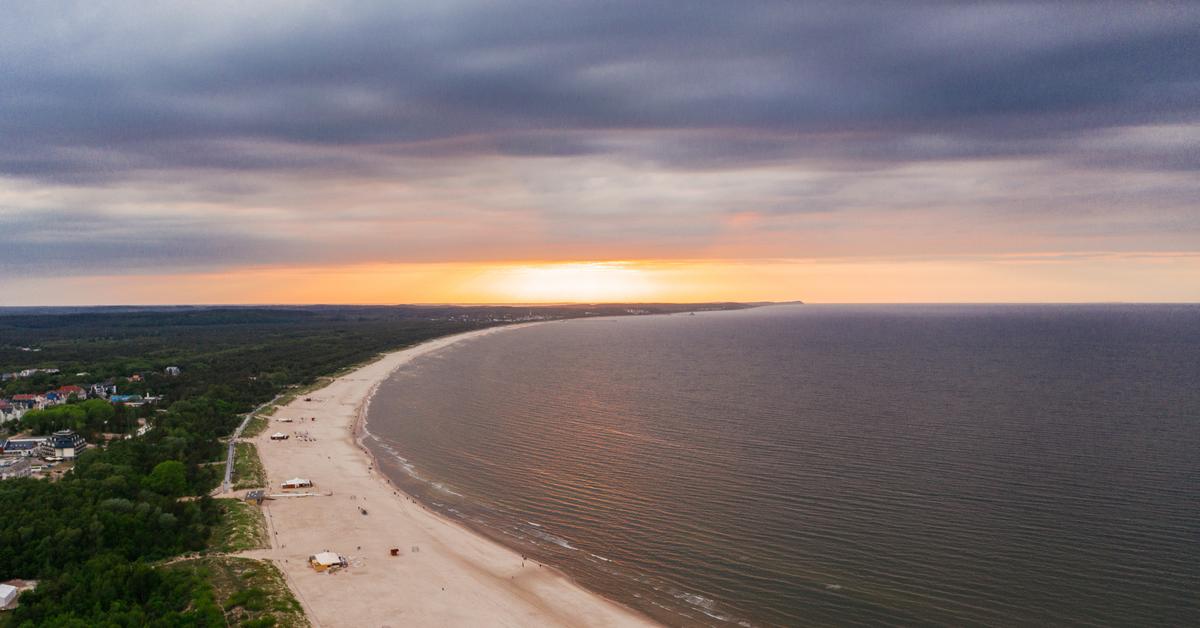  Morska energetyka wiatrowa. Rozpoczyna się budowa portu offshorowego w Świnoujściu