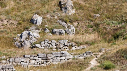 Római kori leletet tártak fel Baranyában: ezt rejtette az ősrégi sírhely