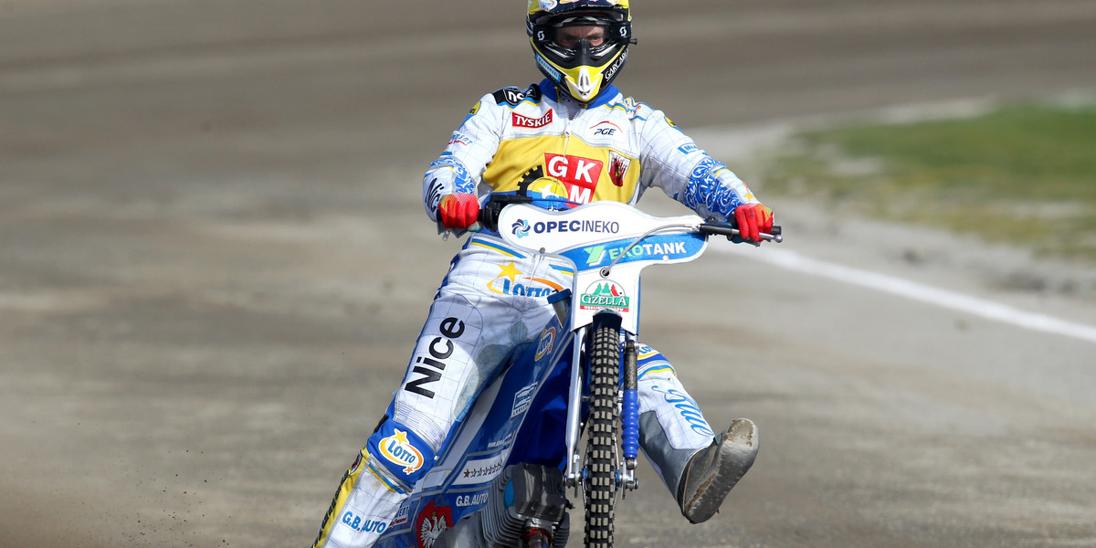 Tomasz Gollob