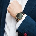 Pomysł na prezent pod choinkę - eleganckie smartwatche dla mężczyzn