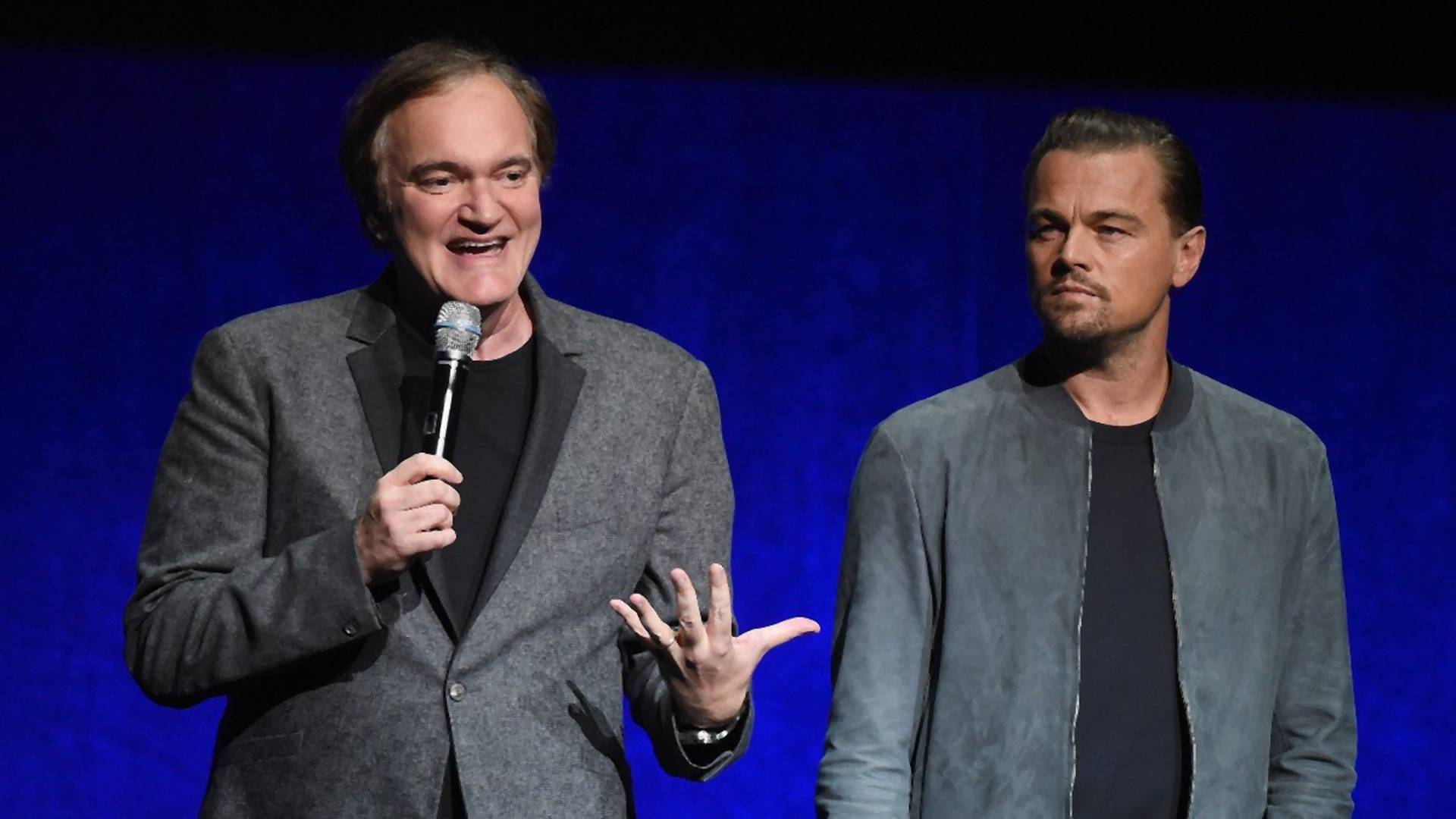 Ne, Tarantinov film sa Pitom i Dikapriom neće biti o Čarlsu Mensonu