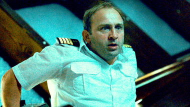 oficer polskiej marynarki o "heweliuszu": najpierw dałem 4 plus, ale muszę obniżyć ocenę