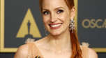 Jessica Chastain 