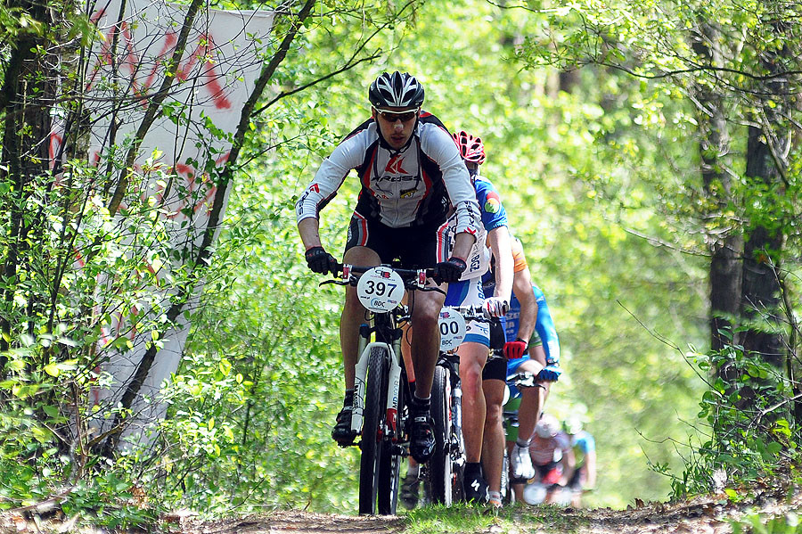 Poland Bike Marathon