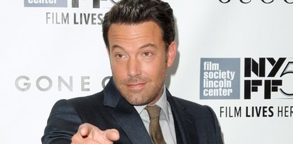 Ben Affleck był blisko upadku. Przez alkoholizm tracił role