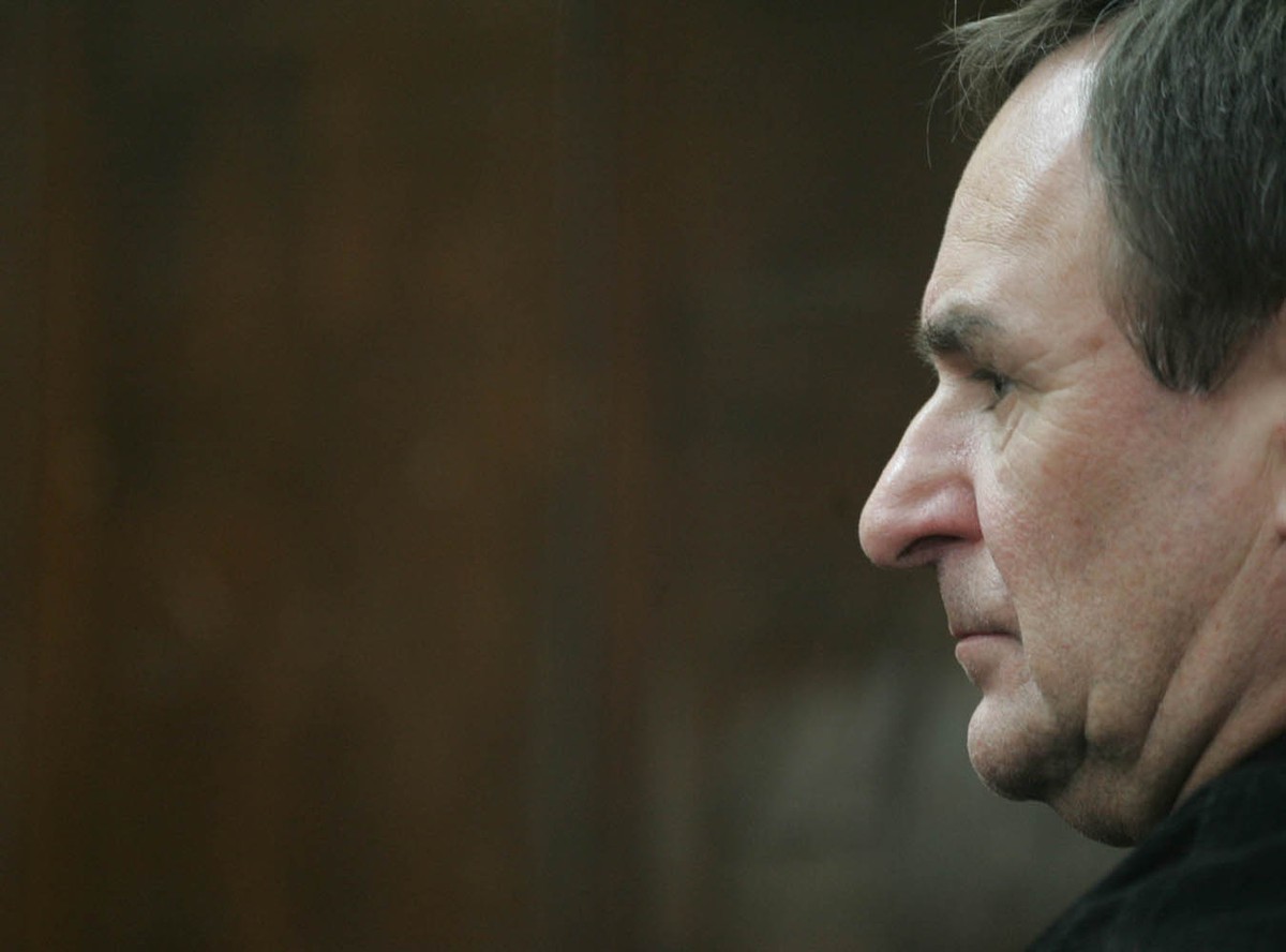 Mieczysław Wachowski stanie przed sądem