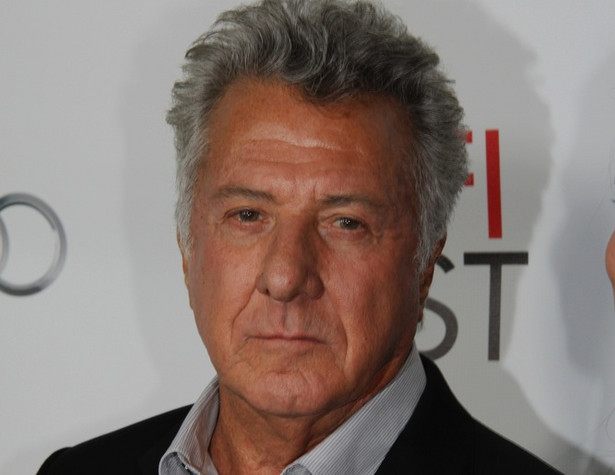 Dustin Hoffman ma dobre wieści: pokonał raka