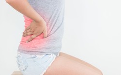 Doskwiera ci ból pleców? To mogą być bóle psychofizyczne - jak je leczyć?