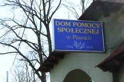 KO: Domy pomocy społecznej stały się dziś domami zagłady