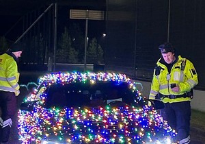 Policija ostala u šoku kada je videla automobil Kaspera Filipovskog