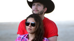 Mila Kunis i Ashton Kutcher